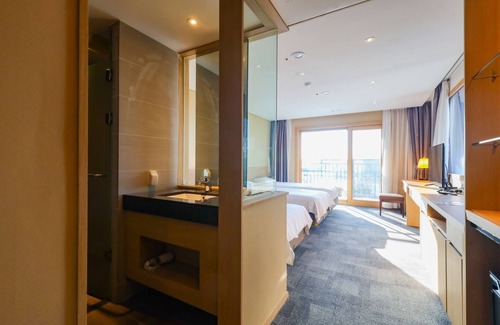 Seongsan Hotel | From.H The best Hotel Jeju Seongsan
