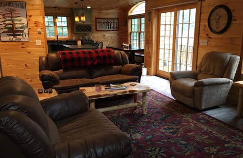 Bridgton House | From our family to yours, stay with us for Thanksgiving and get a free turkey!