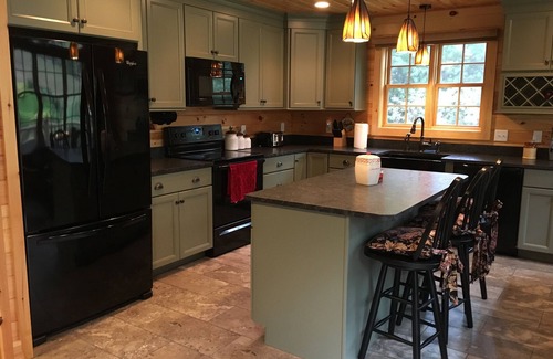 Bridgton House | From our family to yours, stay with us for Thanksgiving and get a free turkey!