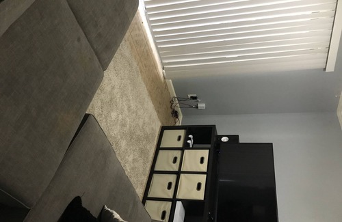 Garden Oaks Apartment | From Ten to Zen