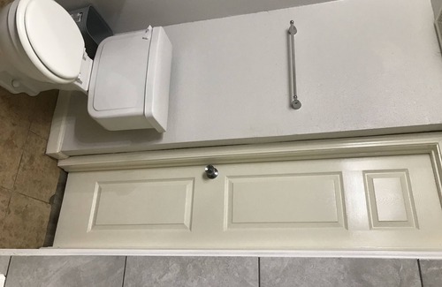 Garden Oaks Apartment | From Ten to Zen
