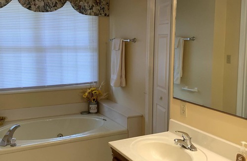 Tellico Village House | From the Lake to Hills of Tennessee