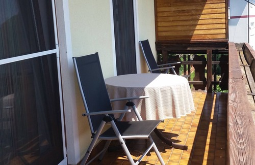 Sankt Urban Apartment | From the mountain to the lake, everything is there in this great vacation apartment