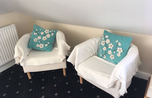 Holworth House | Frome Dale