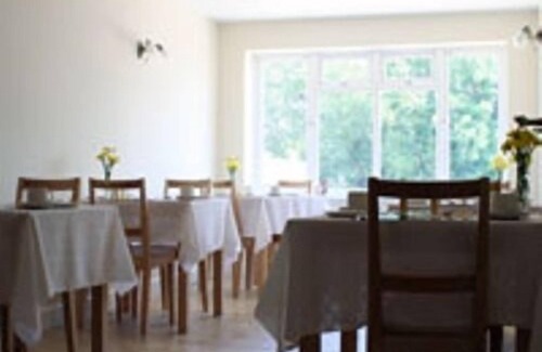 Holworth House | Frome Dale