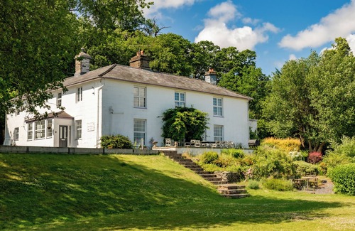 Bala Cottage | Fron Dderw