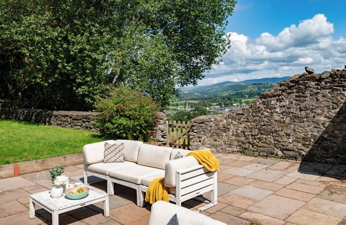 Bala Cottage | Fron Dderw