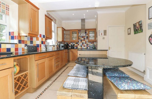 Llandwrog Cottage | Fron Emrys