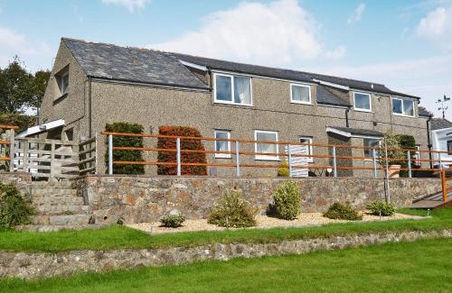 Rhyd-y-clafdy House | Fron Erch Cottages - 2712
