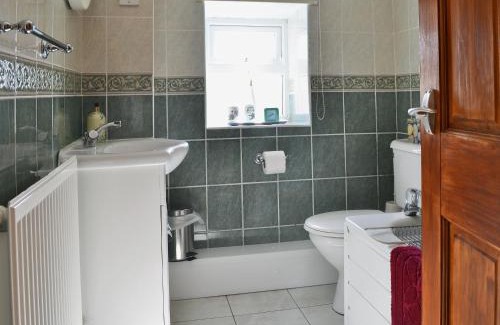 Rhyd-y-clafdy House | Fron Erch Cottages - 2712