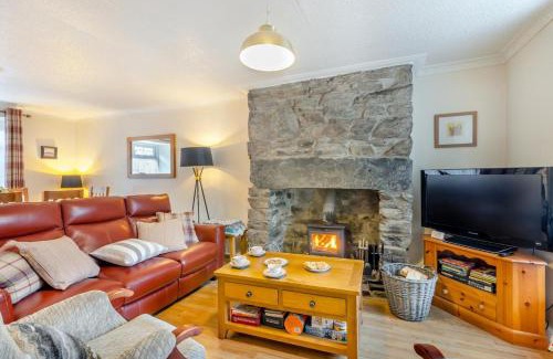 Tanygrisiau House | Fron Hyfryd