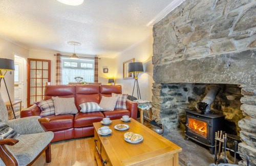 Tanygrisiau House | Fron Hyfryd