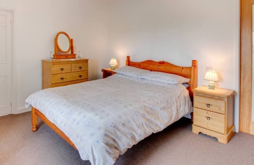 Aberdaron House | Fron Olau in the beautiful Pwllheli