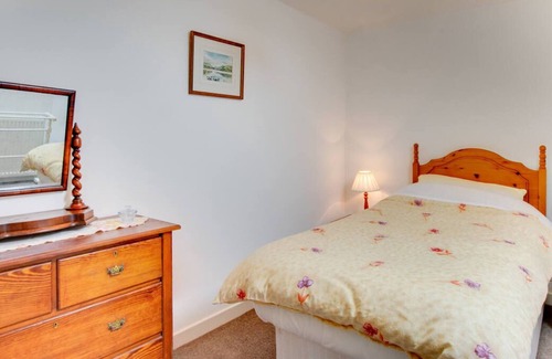 Aberdaron House | Fron Olau in the beautiful Pwllheli