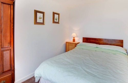 Aberdaron House | Fron Olau in the beautiful Pwllheli