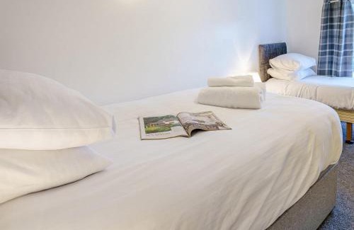 New Quay House | Fron Towyn Cottage