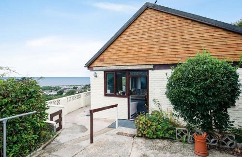 Aberaeron House | Frondeg
