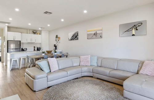 Normanville Apartment | Front 9 then Dine - 3/61 St Andrews Boulevard