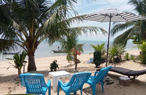 Bang Po House | FRONT BEACH FISHER HOUSE BANGPOR BEACH MAENAM-Koh Samui