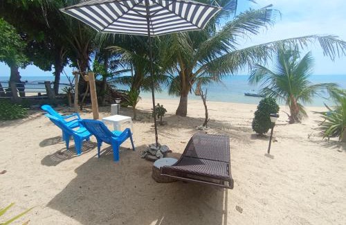 Bang Po House | FRONT BEACH FISHER HOUSE BANGPOR BEACH MAENAM-Koh Samui