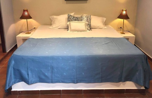 Acajutla House | Front Beach property