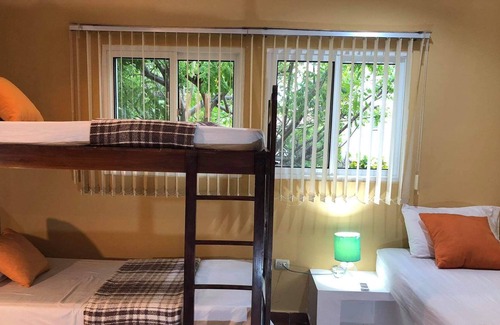 Acajutla House | Front Beach property