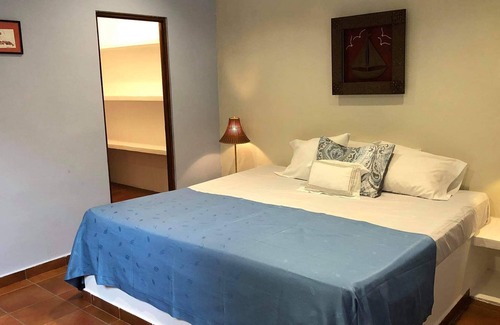 Acajutla House | Front Beach property