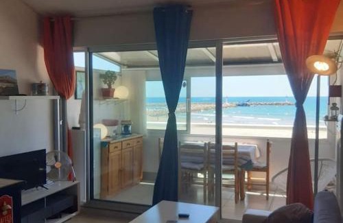 Frontignan Apartment | Front de mer