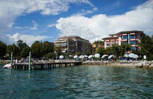 Bardolino Apartment | Front Lake Apartment Bardolino