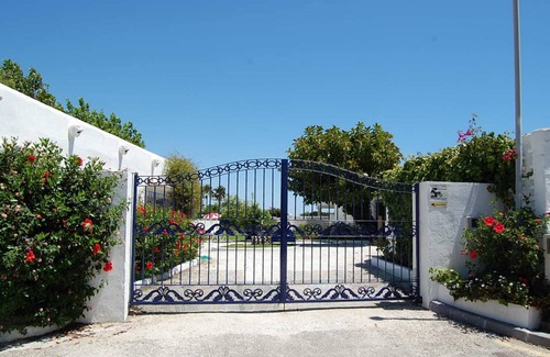 Guadalmina Villa | Front Line Beach House