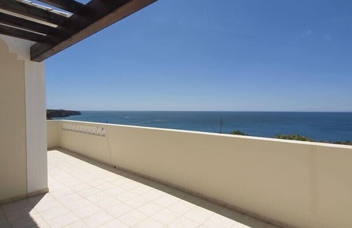 Porto de Mos Villa | Front Line Villa with Stunning 180 Degree Uninterrupted Sea Views