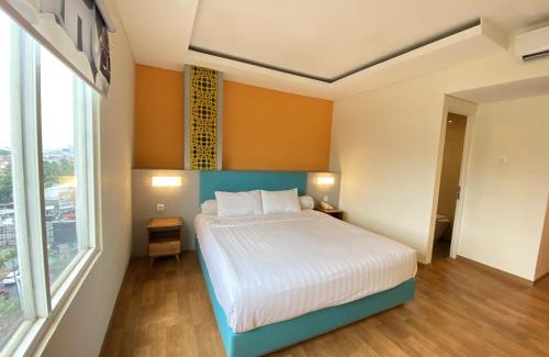 Malang Hotel | Front One Budget Malang by Azana