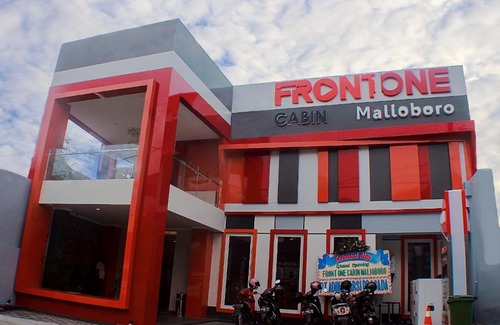 Central Yogyakarta Hotel | Front One Cabin Malioboro Jogja