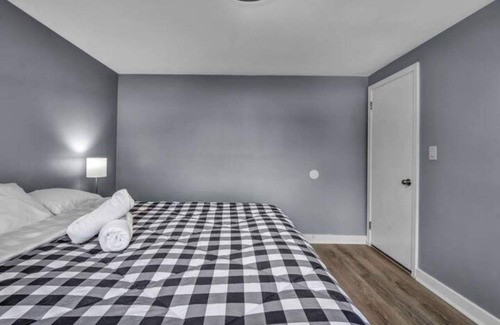 Front Park Apartment | Front Park View Space Buffalo NY