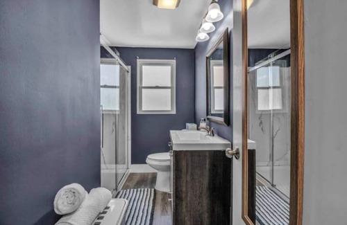 Front Park Apartment | Front Park View Space Buffalo NY