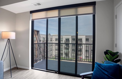 Court Avenue Entertainment District Apartment | FRONTDESK Confluence on 3rd Apt Downtown Riverwalk Trails