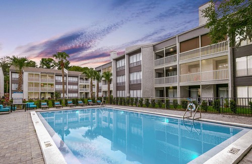 Jacksonville Apartment | FRONTDESK Pier 5350 Apts Woodland Acres Jacksonville