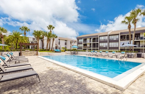 Jacksonville Apartment | FRONTDESK Pier 5350 Apts Woodland Acres Jacksonville