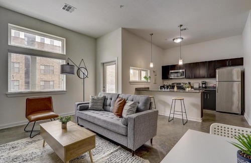 River Market Apartment | FRONTDESK RM West Apts River Market Dist Kansas City