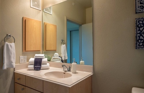 Downtown Fort Worth Apartment | FRONTDESK The Depot Apts Downtown Fort Worth