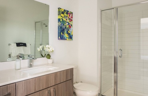 Downtown Kansas City Apartment | FRONTDESK The Grand Apts Downtown Kansas City