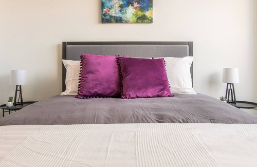 Downtown Kansas City Apartment | FRONTDESK The Grand Apts Downtown Kansas City