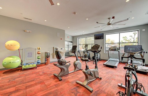 Indianapolis Apartment | FRONTDESK The Line Urban Flats Broad Ripple Indianapolis