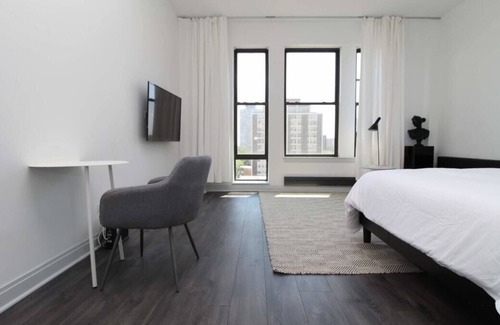 East Hyde Park Apartment | Frontdesk | Trendy Studio Apt in Hyde Park