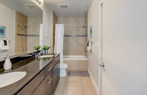 Tempe Apartment | FRONTDESK West 6 Apts Downtown Tempe