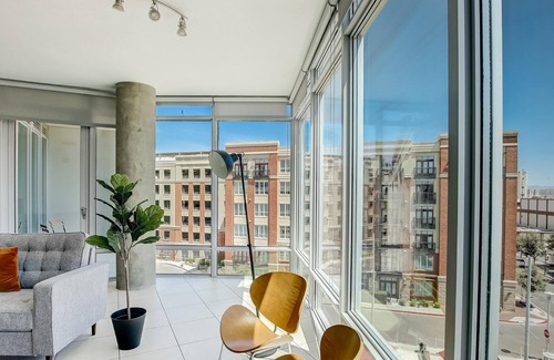 Tempe Apartment | FRONTDESK West 6 Apts Downtown Tempe