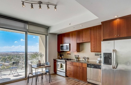 Tempe Apartment | FRONTDESK West 6 Apts Downtown Tempe