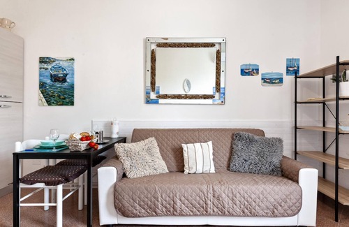 Porto Tricase Apartment | Fronte Mare Specchia - Torre Spe...