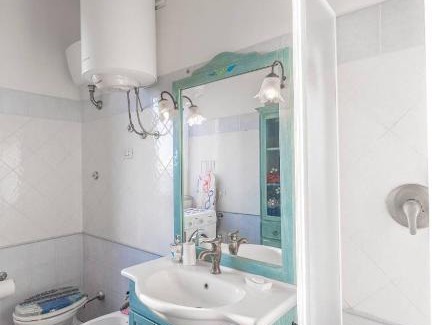 Ladispoli Apartment | Fronte Mare House