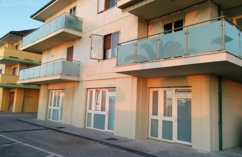 Porto Sant'Elpidio Bed & Breakfast | fronteMare faleria1